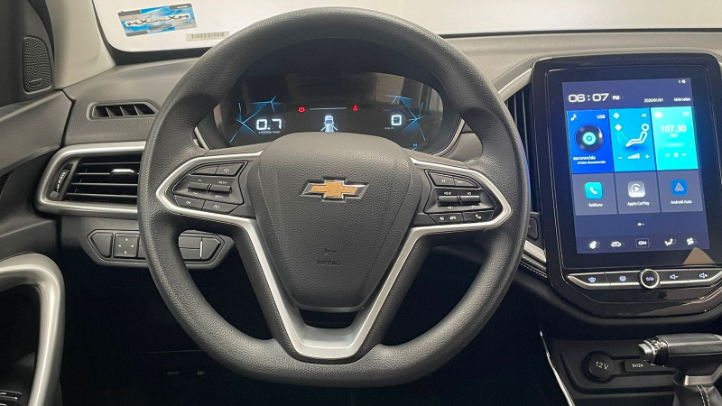 Chevrolet Captiva  LT 7 PASAJEROS 2023